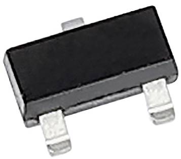 Maxim Integrated MAX809MEUR+T PMIC - Energiemessung Leiterplattenmontage Tape on Full reel