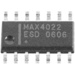 Maxim Integrated MAX232ECSE+T Schnittstellen-IC - Transceiver Tape on Full reel