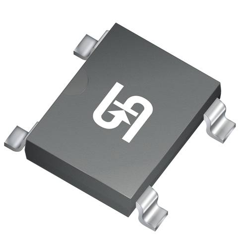 Taiwan Semiconductor HDBLS104G Brückengleichrichter DBLS 400V Tape on Full reel