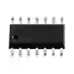 Texas Instruments LM2574M-ADJ/NOPB PMIC - Spannungsregler - Linear (LDO) Tube Texas Instruments LM2574M-ADJ/NOPB PMIC - Spannungsregler - Linear (LDO) Tube