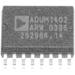 Analog Devices ADUM4160BRWZ Linear IC - Digital-Isolator Tube