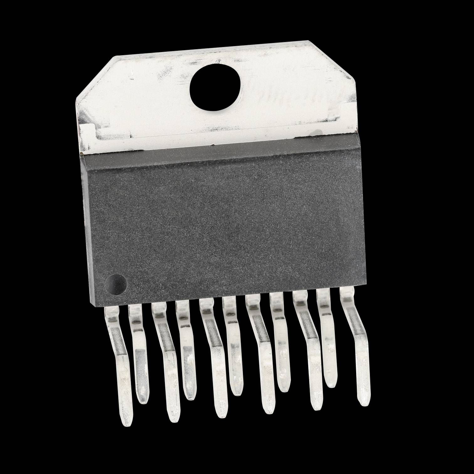 Texas Instruments OPA541AP Linear IC - Operationsverstärker, Puffer-Verstärker Tube