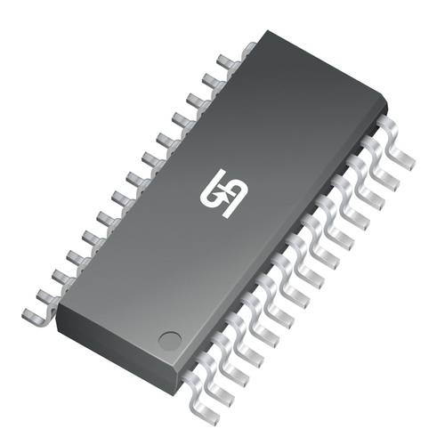Taiwan Semiconductor TS34118CS28 RDG Linear IC - Verstärker-Spezialverwendung Tape on Full reel