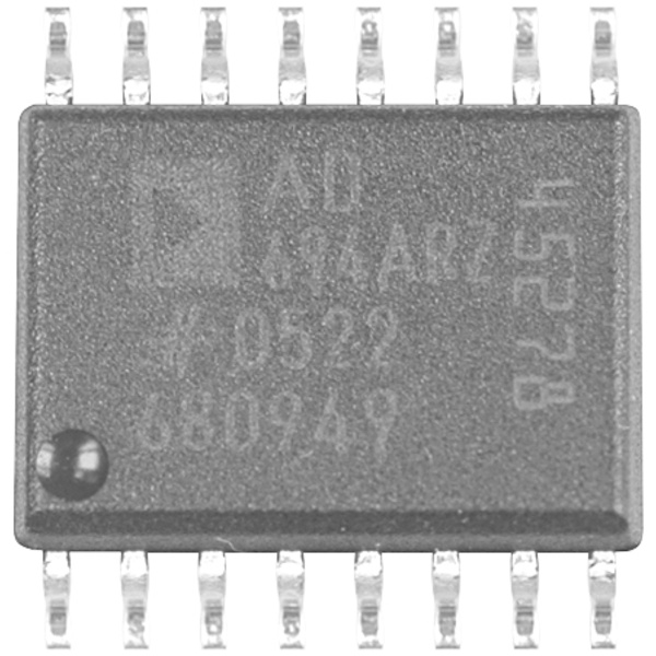 Analog Devices AD694ARZ-REEL Schnittstellen-IC - Strom-Messwertgeber Tape on Full reel