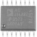 Analog Devices AD694ARZ-REEL Schnittstellen-IC - Strom-Messwertgeber Tape on Full reel