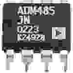 Analog Devices ADM485JNZ CI interface - Émetteur-récepteur Tube