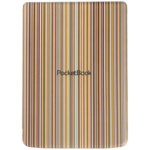 PocketBook Shell eBook Cover Passend für (Modell eBooks): InkPad 4, InkPad Color 2, PocketBook InkPad Color 3 Passend