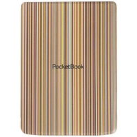 PocketBook Shell eBook Cover Passend für (Modell eBooks): InkPad 4, PocketBook InkPad Co PocketBook Shell eBook Cover Passend für (Modell eBooks): InkPad 4, PocketBook InkPad Co