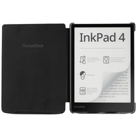 PocketBook Shell eBook Cover Passend für (Modell eBooks): InkPad 4, PocketBook InkPad Co PocketBook Shell eBook Cover Passend für (Modell eBooks): InkPad 4, PocketBook InkPad Co