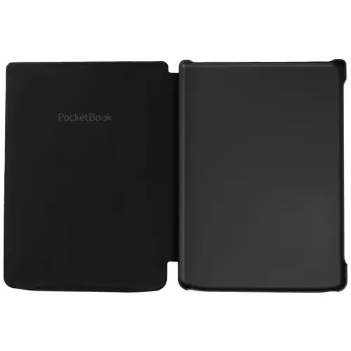 Pocketbook Shell Cover - Colorful Strips 7,8- Pocketbook Shell Cover - Colorful Strips 7,8-