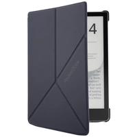 Pocketbook Origami Cover - Black 7,8- Pocketbook Origami Cover - Black 7,8-