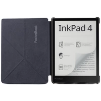 Pocketbook Origami Cover - Black 7,8- Pocketbook Origami Cover - Black 7,8-