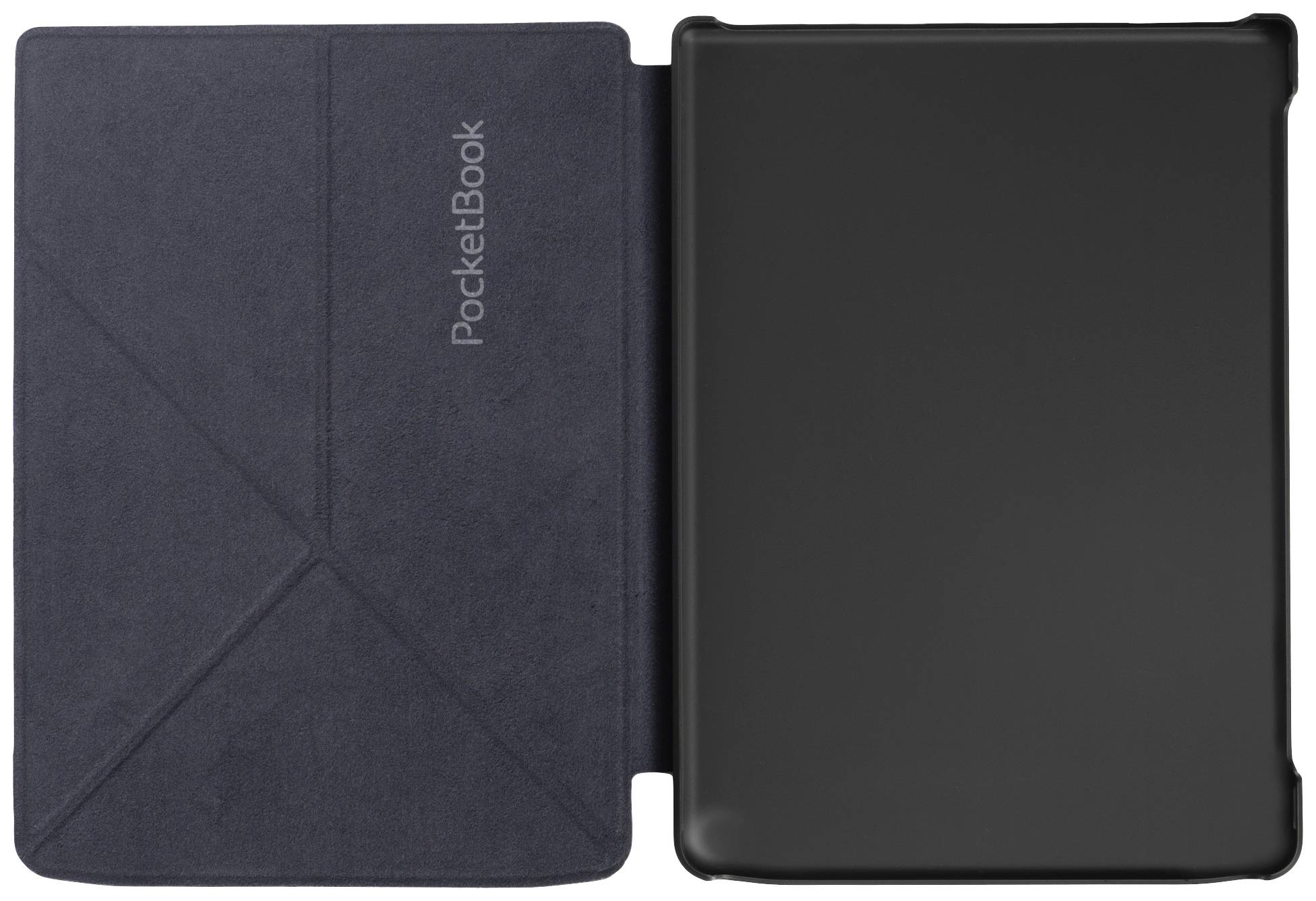 Pocketbook Origami Cover - Black 7,8-