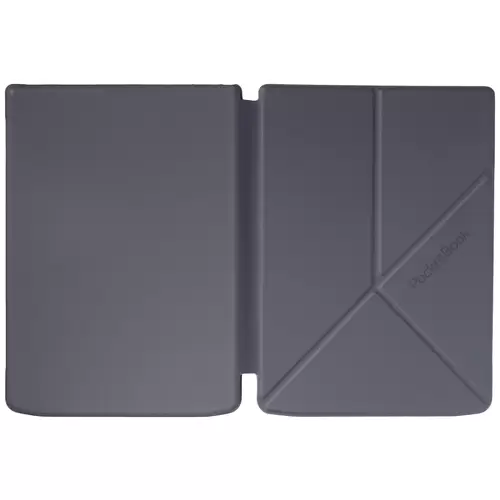 Pocketbook Origami Cover - Black 7,8- Pocketbook Origami Cover - Black 7,8-