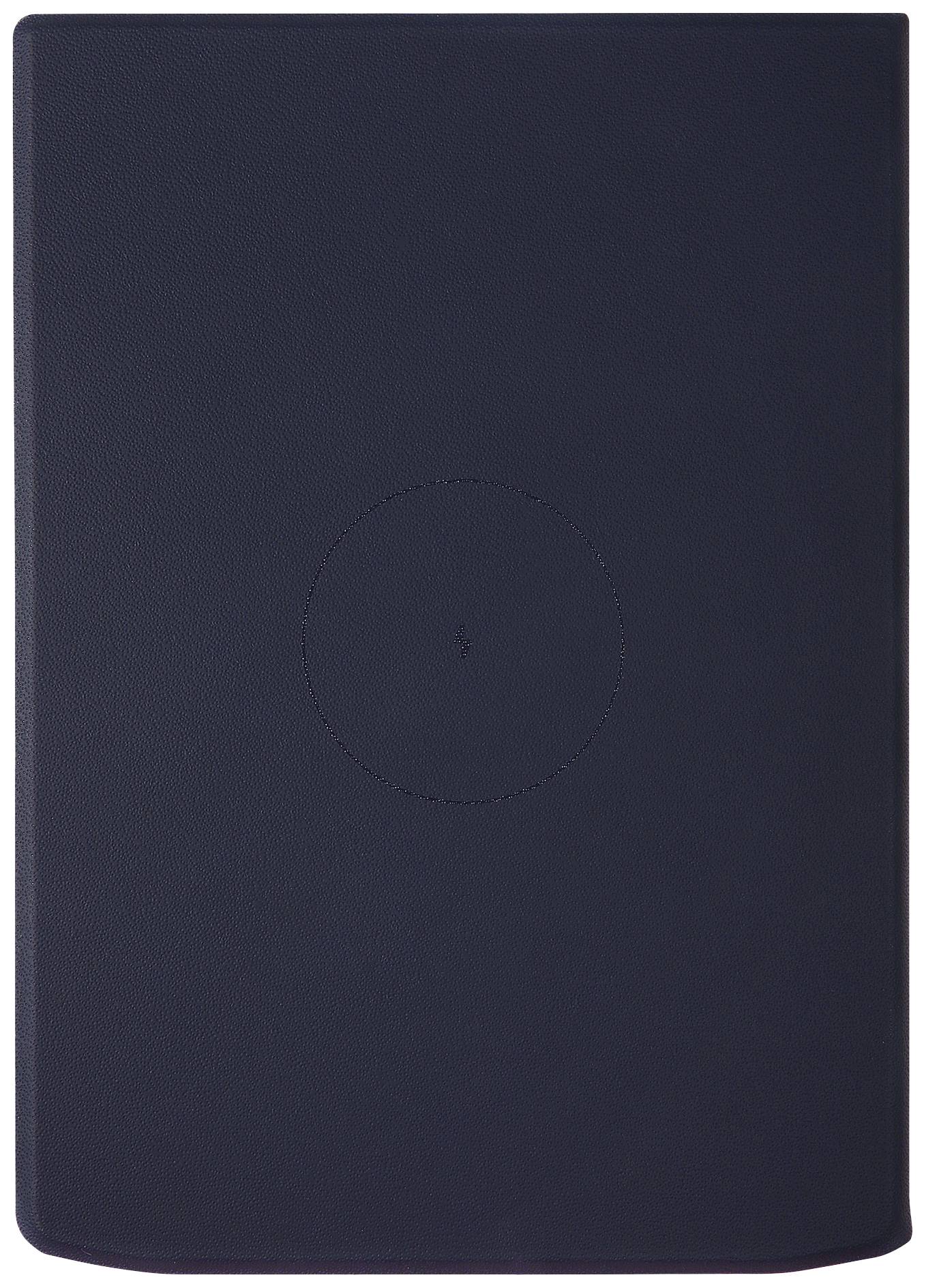 PocketBook Charge eBook Cover Passend für (Modell eBooks): PocketBook InkPad 4, PocketBook InkPad Color 2, PocketBook InkPad Color 3 Passend für Dis