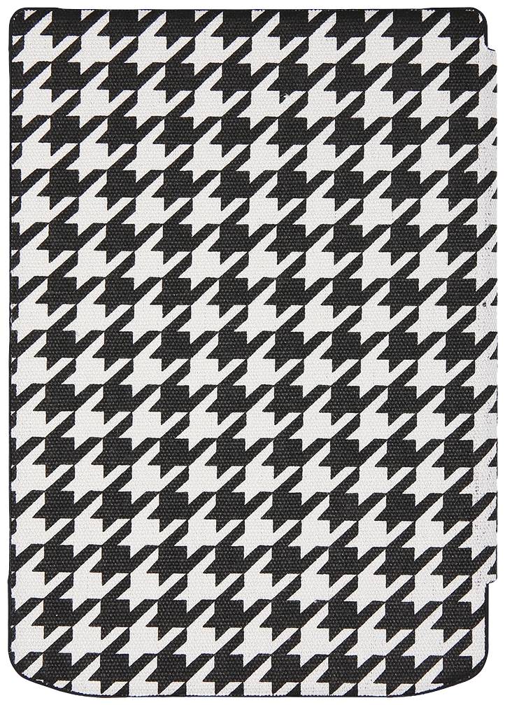 PocketBook Shell eBook Cover Passend für (Modell eBooks): Pocketbook Passend für Display-Größe: 15.24 cm (6")