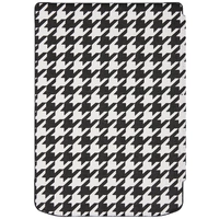 PocketBook Shell eBook Cover Passend für (Modell eBooks): Pocketbook Passend für Display-Größe: 15.24cm (6") PocketBook Shell eBook Cover Passend für (Modell eBooks): Pocketbook Passend für Display-Größe: 15.24cm (6")