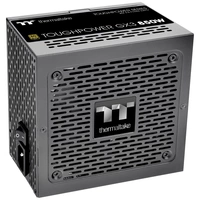 Thermaltake Toughpower GX3 PC Netzteil 850W ATX 80PLUS® Gold Thermaltake Toughpower GX3 PC Netzteil 850W ATX 80PLUS® Gold