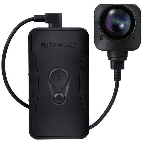 Transcend DrivePro Body 70 Bodycam Bluetooth, GPS, Interner Speicher, Staubgeschützt, Spritzwassergeschützt, WLAN Transcend DrivePro Body 70 Bodycam Bluetooth, GPS, Interner Speicher, Staubgeschützt, Spritzwassergeschützt, WLAN