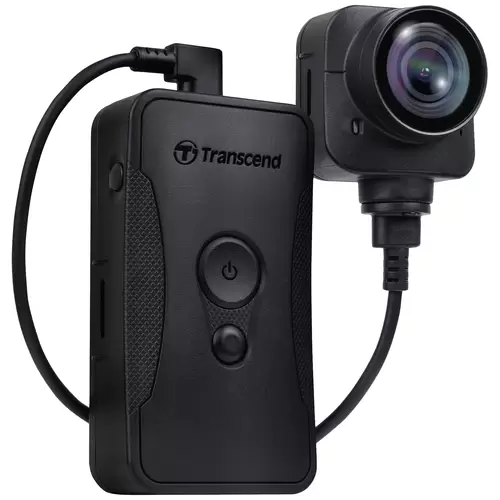 Transcend DrivePro Body 70 Bodycam Bluetooth, GPS, Interner Speicher, Staubgeschützt, Spritzwassergeschützt, WLAN Transcend DrivePro Body 70 Bodycam Bluetooth, GPS, Interner Speicher, Staubgeschützt, Spritzwassergeschützt, WLAN