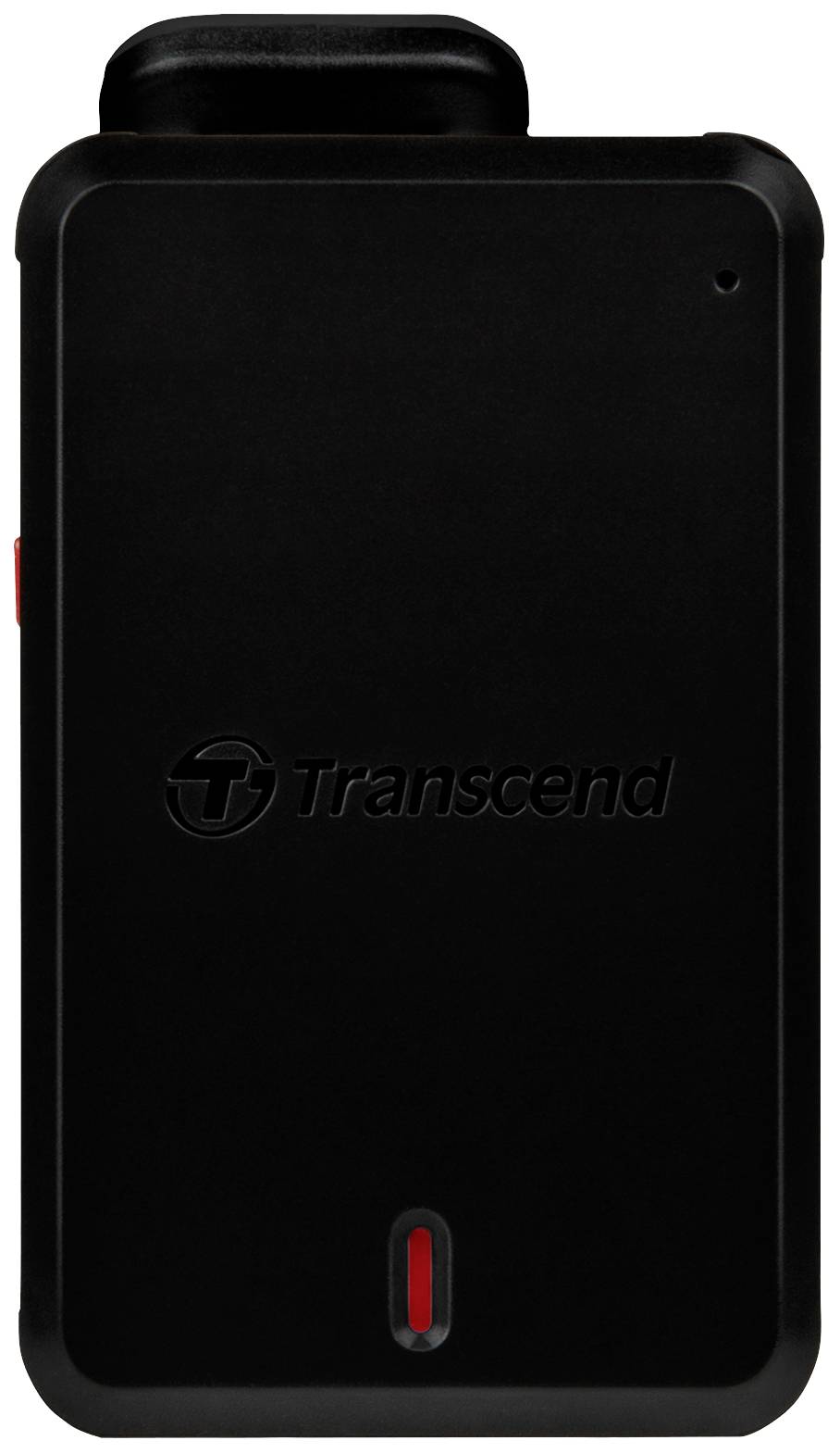 Transcend DrivePro 10 Dashcam Blickwinkel horizontal max.=140° Akku, G-Sensor, WDR, WLAN