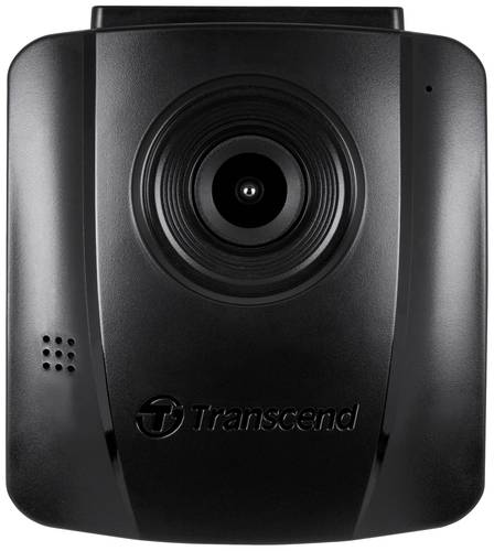 Transcend DrivePro 110 Dashcam Blickwinkel horizontal max.=130° Akku, Display, G-Sensor, Mikrofon,
