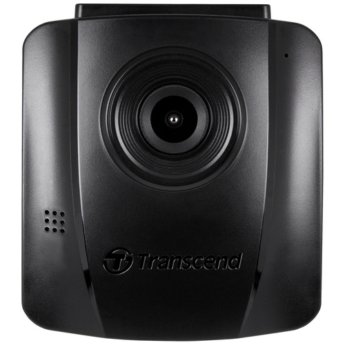 Transcend DrivePro 110 Dashcam Blickwinkel horizontal max.=130 ° Akku, Display, G-Sensor, Mikrofon