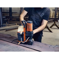 Fein KBE 32 QW 1-Gang-Kernbohrmaschine 1600W bürstenlos, inkl. Koffer Fein KBE 32 QW 1-Gang-Kernbohrmaschine 1600W bürstenlos, inkl. Koffer