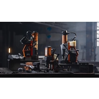 Fein AKBU 35 PMQ AS 1-Gang-Akku-Kernbohrmaschine 18V bürstenlos, inkl. Koffer, ohne Akku, ohne Ladegerät Fein AKBU 35 PMQ AS 1-Gang-Akku-Kernbohrmaschine 18V bürstenlos, inkl. Koffer, ohne Akku, ohne Ladegerät