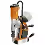 Fein AKBU 35 PMQ AS 1-Gang-Akku-Kernbohrmaschine 18V bürstenlos, inkl. Koffer, ohne Akku, ohne Ladegerät Fein AKBU 35 PMQ AS 1-Gang-Akku-Kernbohrmaschine 18V bürstenlos, inkl. Koffer, ohne Akku, ohne Ladegerät