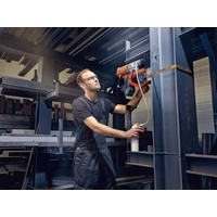 Fein AKBU 35 PMQW 18V AS 1-Gang-Akku-Kernbohrmaschine 18V bürstenlos, inkl. 2. Akku, inkl. Ladegerät, inkl. Koffer Fein AKBU 35 PMQW 18V AS 1-Gang-Akku-Kernbohrmaschine 18V bürstenlos, inkl. 2. Akku, inkl. Ladegerät, inkl. Koffer