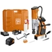 Fein AKBU 35 PMQW 18V AS 1-Gang-Akku-Kernbohrmaschine 18V bürstenlos, inkl. 2. Akku, inkl. Ladegerät, inkl. Koffer Fein AKBU 35 PMQW 18V AS 1-Gang-Akku-Kernbohrmaschine 18V bürstenlos, inkl. 2. Akku, inkl. Ladegerät, inkl. Koffer