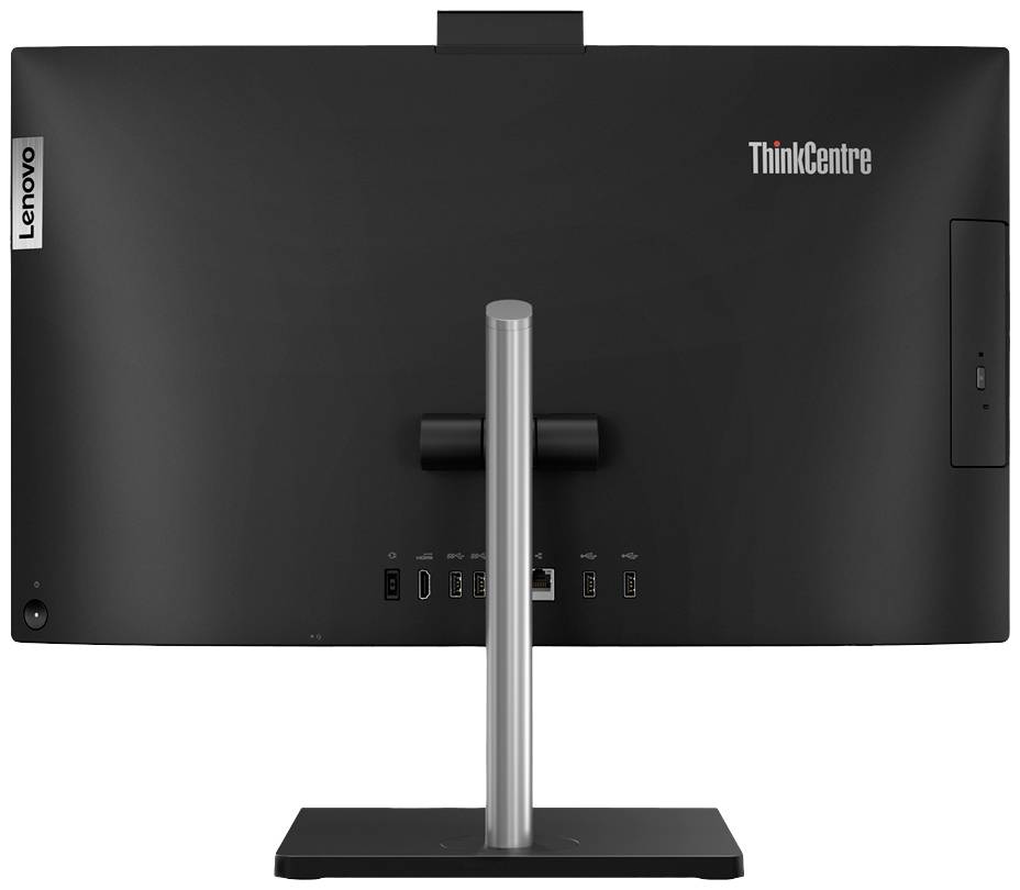 Lenovo All-in-One PC ThinkCentre neo 30a 24 Gen 4 60.5 cm (23.8 Zoll) Full HD Intel® Core™ i7 i7-13620H 4.9 GHz 16 GB RAM 512 GB SSD Intel UHD Gr