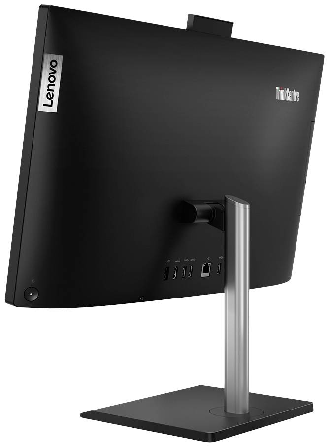 Lenovo All-in-One PC ThinkCentre neo 30a 24 Gen 4 60.5 cm (23.8 Zoll) Full HD Intel® Core™ i7 i7-13620H 4.9 GHz 16 GB RAM 512 GB SSD Intel UHD Gr