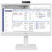 LG Electronics All-in-One PC ThinClient 24CR671N-2P 60.5cm (23.8 Zoll) Full HD Intel® Pentium® N6005 3.3GHz 8GB RAM 256GB SSD LG Electronics All-in-One PC ThinClient 24CR671N-2P 60.5cm (23.8 Zoll) Full HD Intel® Pentium® N6005 3.3GHz 8GB RAM 256GB SSD