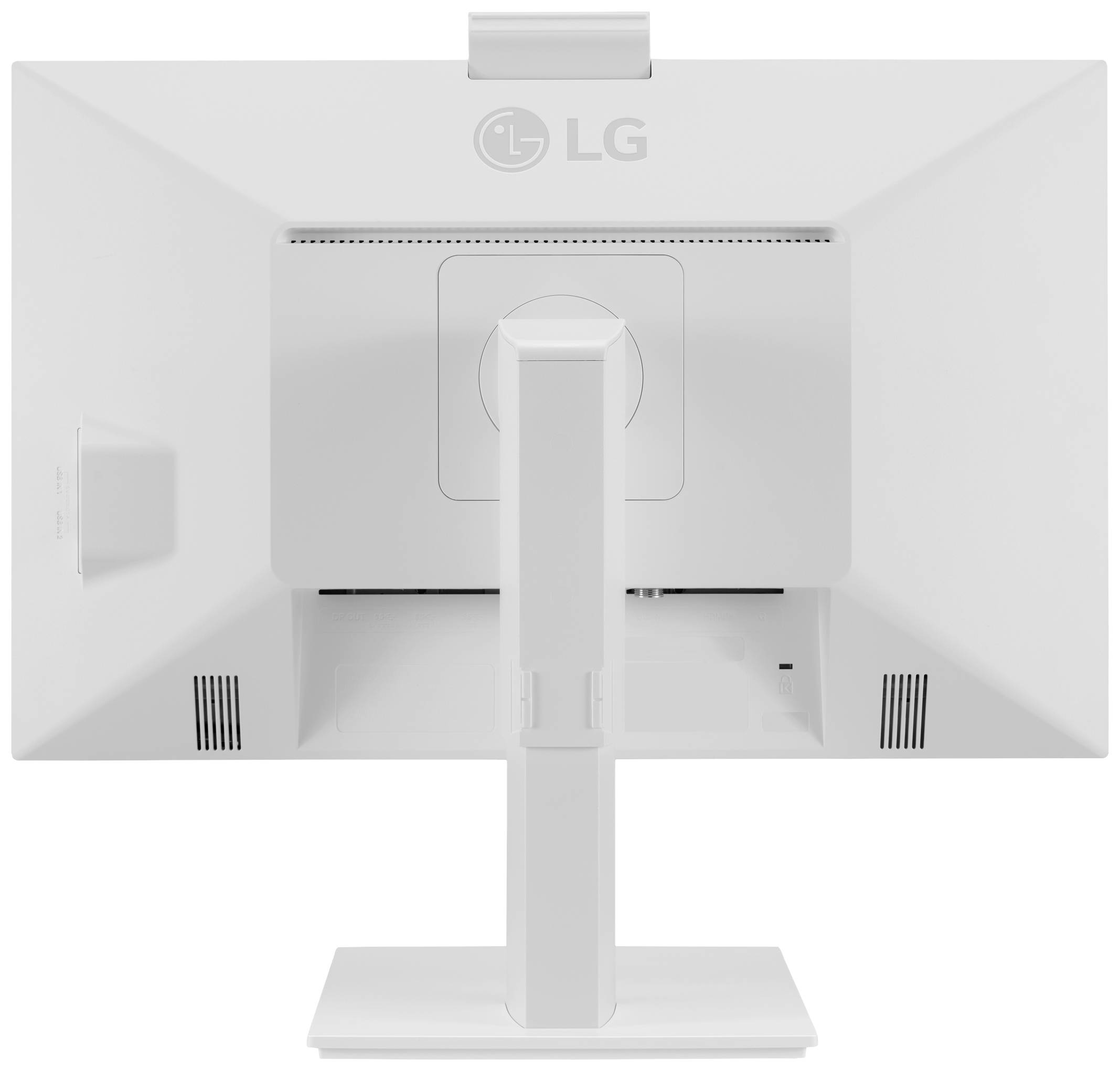 LG Electronics All-in-One PC ThinClient 24CR671N-2P 60.5cm (23.8 Zoll) Full HD Intel® Pentium® N6005 3.3GHz 8GB RAM 256GB SSD