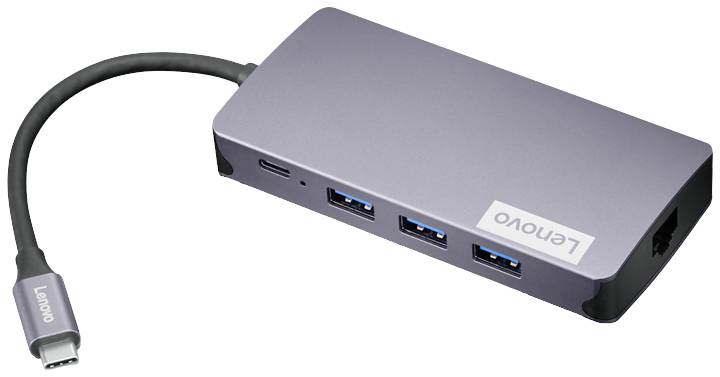 Lenovo USB-C® Dockingstation GX91M73946 Passend für Marke Dockingstations: Lenovo