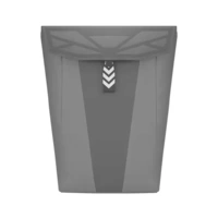 Lenovo Notebook Rucksack GB400 Passend für maximal: 40,6cm (16") Grau Lenovo Notebook Rucksack GB400 Passend für maximal: 40,6cm (16") Grau