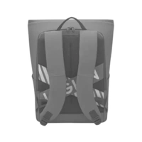 Lenovo Notebook Rucksack GB400 Passend für maximal: 40,6cm (16") Grau Lenovo Notebook Rucksack GB400 Passend für maximal: 40,6cm (16") Grau