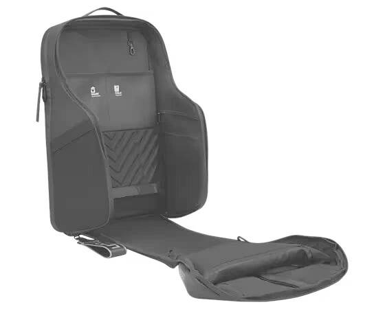 Legion 16inchl Gaming-Rucksack GB700 P