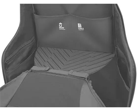 Legion 16inchl Gaming-Rucksack GB700 P