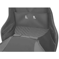 Lenovo Notebook Rucksack GB700 Passend für maximal: 40,6cm (16") Schwarz Lenovo Notebook Rucksack GB700 Passend für maximal: 40,6cm (16") Schwarz