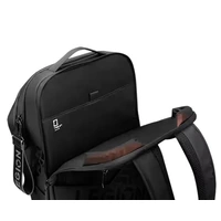 Lenovo Notebook Rucksack GB700 Passend für maximal: 40,6cm (16") Schwarz Lenovo Notebook Rucksack GB700 Passend für maximal: 40,6cm (16") Schwarz