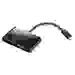 Lenovo USB-C® Mini-Dockingstation GX91L84354 Passend für Marke: Lenovo