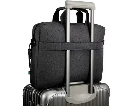 Lenovo Notebook Tasche T210 Passend für maximal: 39,6cm (15,6") Schwarz