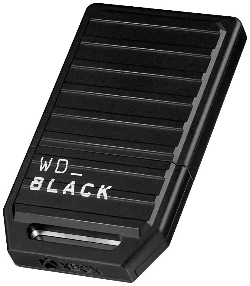 Western Digital C50 Expansion Card Speichererweiterung Xbox One, Xbox Series S, Xbox Series X