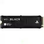 Western Digital Black™ SN850P Heatsink 1TB Interne M.2 SSD 2280 PCIe NVMe 4.0 x4 Retail WDBBYV0010BNC-WRSN Western Digital Black™ SN850P Heatsink 1TB Interne M.2 SSD 2280 PCIe NVMe 4.0 x4 Retail WDBBYV0010BNC-WRSN