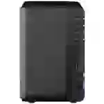 Synology DiskStation DS223 NAS-Server Gehäuse 0GB 2 Bay USB 3.2 Gen 1 Frontanschluss (USB 3.0), Synology® Hard- und Software Synology DiskStation DS223 NAS-Server Gehäuse 0GB 2 Bay USB 3.2 Gen 1 Frontanschluss (USB 3.0), Synology® Hard- und Software