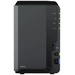 Synology DiskStation DS223 NAS-Server Gehäuse 0GB 2 Bay USB 3.2 Gen 1 Frontanschluss (USB 3.0), Synology® Hard- und Software Synology DiskStation DS223 NAS-Server Gehäuse 0GB 2 Bay USB 3.2 Gen 1 Frontanschluss (USB 3.0), Synology® Hard- und Software