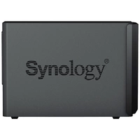 Synology DiskStation DS223 NAS-Server Gehäuse 0GB 2 Bay USB 3.2 Gen 1 Frontanschluss (USB 3.0), Synology® Hard- und Software Synology DiskStation DS223 NAS-Server Gehäuse 0GB 2 Bay USB 3.2 Gen 1 Frontanschluss (USB 3.0), Synology® Hard- und Software